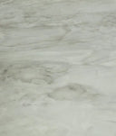 EETTAFEL NOTH synthetisch wit marmer moderne elegantie met perfect contrast