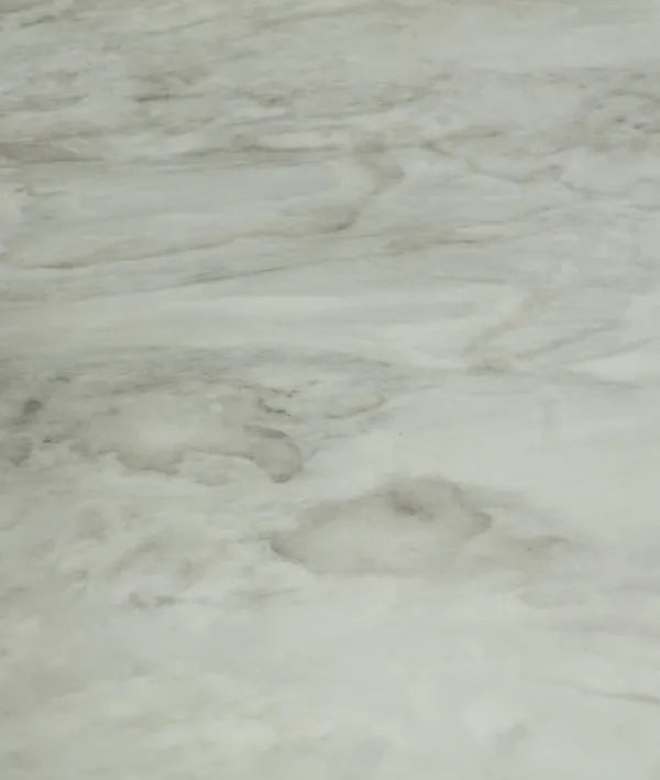 EETTAFEL NOTH synthetisch wit marmer moderne elegantie met perfect contrast