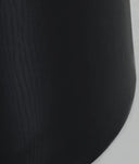 EETTAFEL NOTH synthetisch wit marmer moderne elegantie met perfect contrast