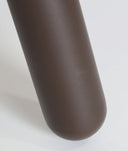 MESA COMEDOR ORBE en mdf, contrachapado y hierro