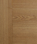 MESA COMEDOR ORBE en mdf, contrachapado y hierro