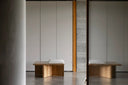 mesa de centro aires mateus roble