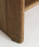 MESA DE CENTRO GAILLAC elegancia natural y funcionalidad versátil