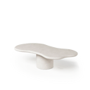 Mesa de centro Indo en microcemento en ambiente decorado (5)