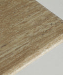 MESA DE CENTRO LAMBESC fabricada en madera y mármol sintético