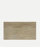 MESA DE CENTRO LAMBESC fabricada en madera y mármol sintético