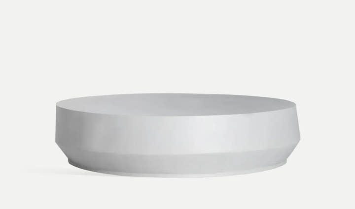 MESA DE CENTRO LOCHES - Mesas de centro - El Workshop - hormigón reforzado