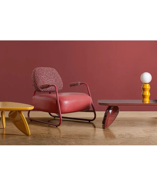 SALONTAFEL PROVENZA landelijke warmte met eigentijdse stijl