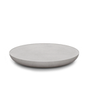 Mesa de centro Rin en microcemento en ambiente decorado (7)