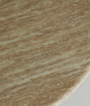 MESA DE CENTRO VERONA en madera y mármol sintético