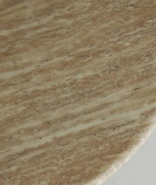 MESA DE CENTRO VERONA en madera y mármol sintético - Mesas de centro - El Workshop - madera mdf