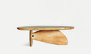 Wighill coffee table