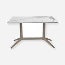 Mesa de comedor exterior QUATRO