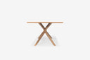 mesa de comedor rectangular fuschini
