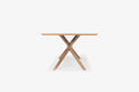 mesa de comedor rectangular fuschini