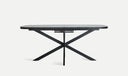 DROUX EXTENDABLE TABLE