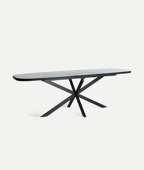 DROUX EXTENDABLE TABLE