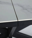 DROUX EXTENDABLE TABLE