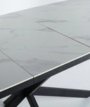 DROUX EXTENDABLE TABLE