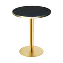 Mesa de comedor hierro