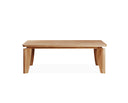 mesa de comedor maki roble claro