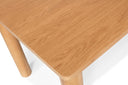 mesa de comedor koji roble