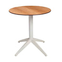 Mesa de comedor exterior QUATRO