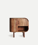 BLESLE bedside table