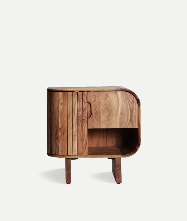 BLESLE bedside table