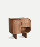 BLESLE bedside table