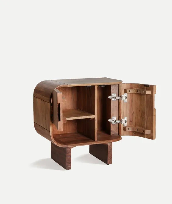 BLESLE bedside table