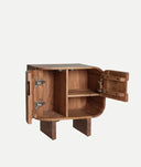 BLESLE bedside table