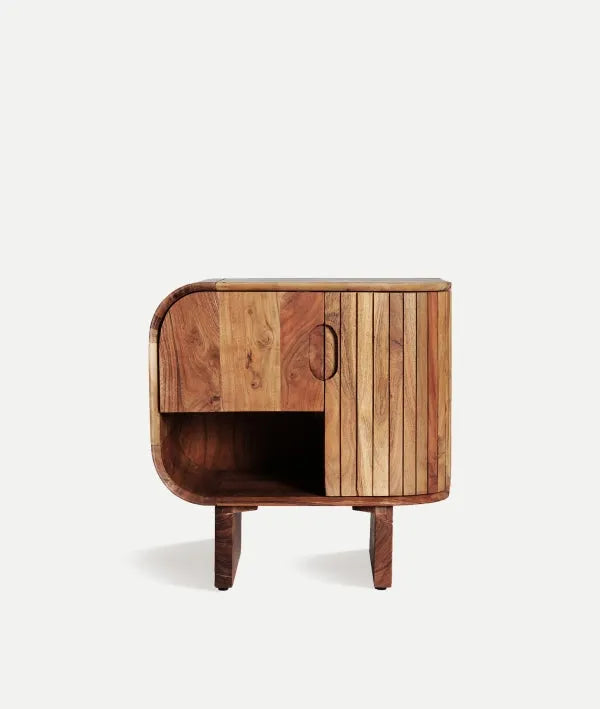 BLESLE bedside table