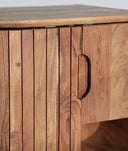 BLESLE bedside table