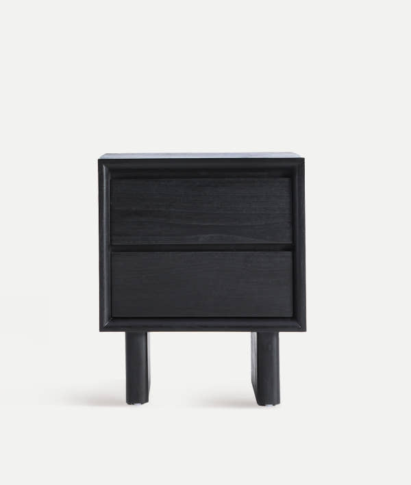 MESITA DE NOCHE DEMMIN