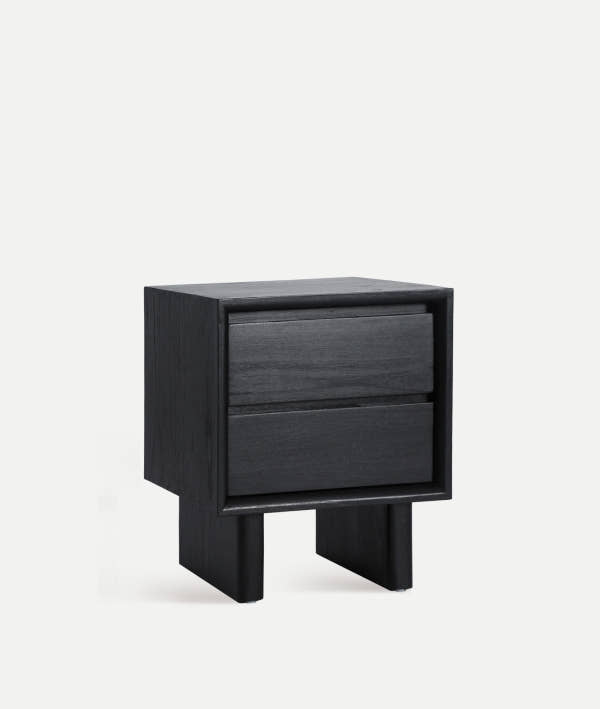 MESITA DE NOCHE DEMMIN