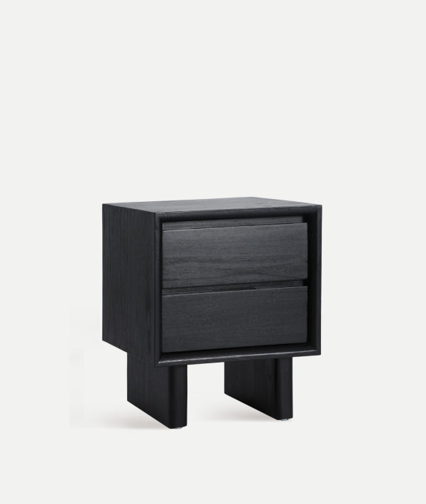 MESITA DE NOCHE DEMMIN