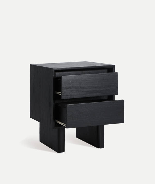 MESITA DE NOCHE DEMMIN