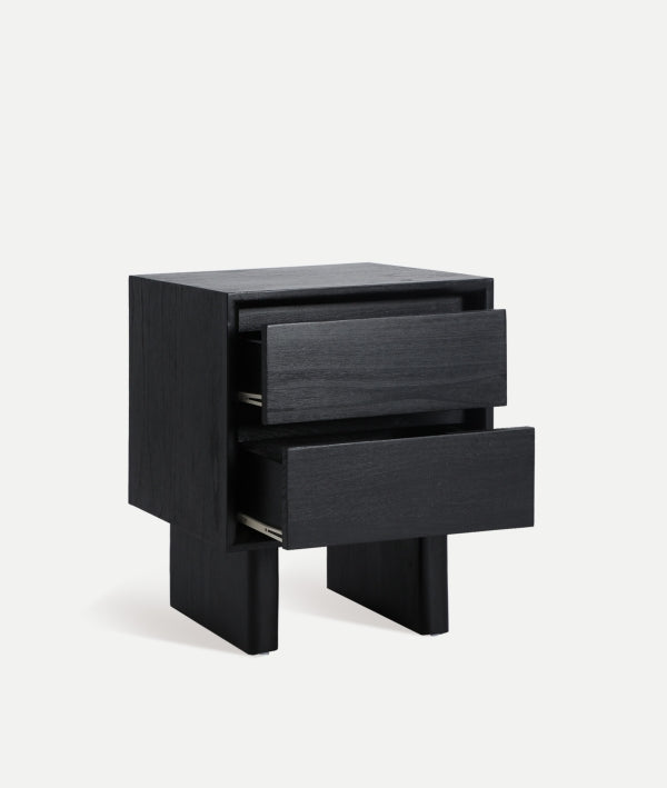 MESITA DE NOCHE DEMMIN