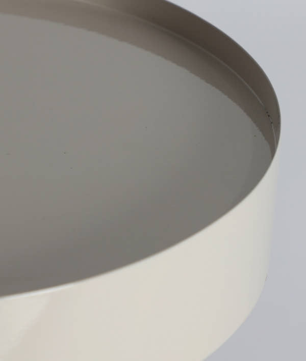 MESITA DE NOCHE MIST luminosidad y simplicidad funcional