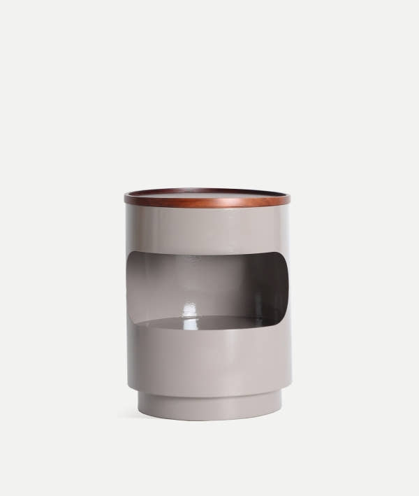 NOA NIGHTSTAND contemporary design and fine materials