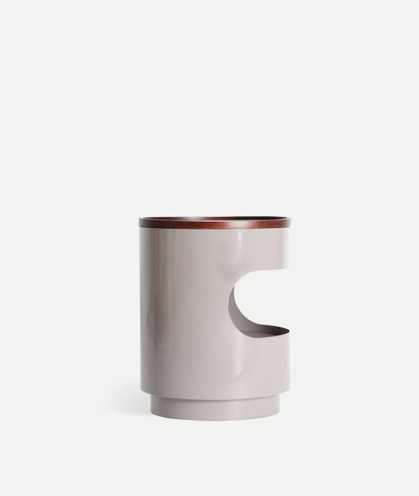 NOA NIGHTSTAND contemporary design and fine materials