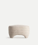 MÓDULO DE SOFÁ REPOSAPIÉS NUBA