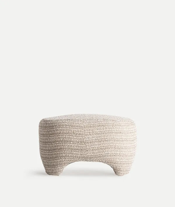 MÓDULO DE SOFÁ REPOSAPIÉS NUBA