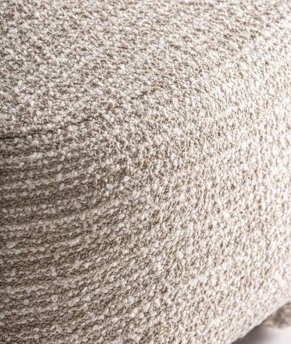 NUBA FOOTREST SOFA MODULE