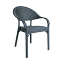 Sillón polipropileno