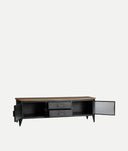 EASBY TV cabinet