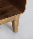 MUEBLE TV FINHAN simplicidad nórdica y calidez natural