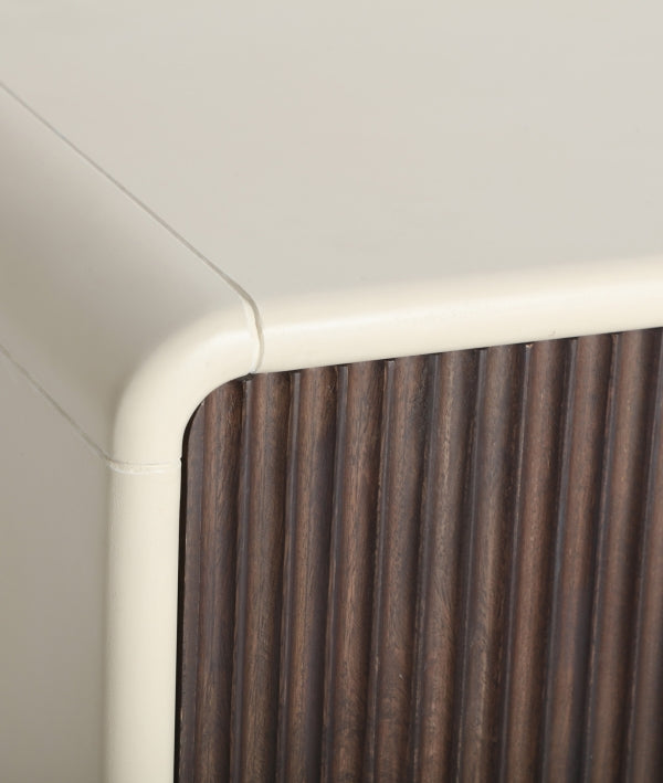 MUEBLE TV MILHAR elegancia contemporánea y presencia equilibrada