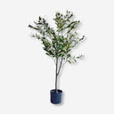 Artificial Olive Plant 120